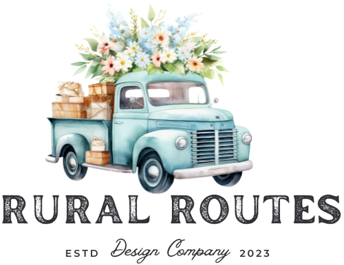 Rural Routes Design Co.